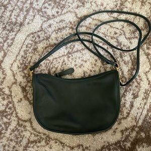 Vintage Coach Purse